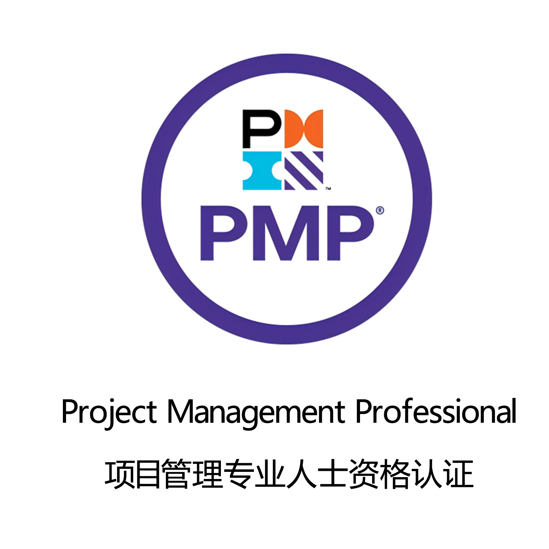 项目管理专业人士资格认证